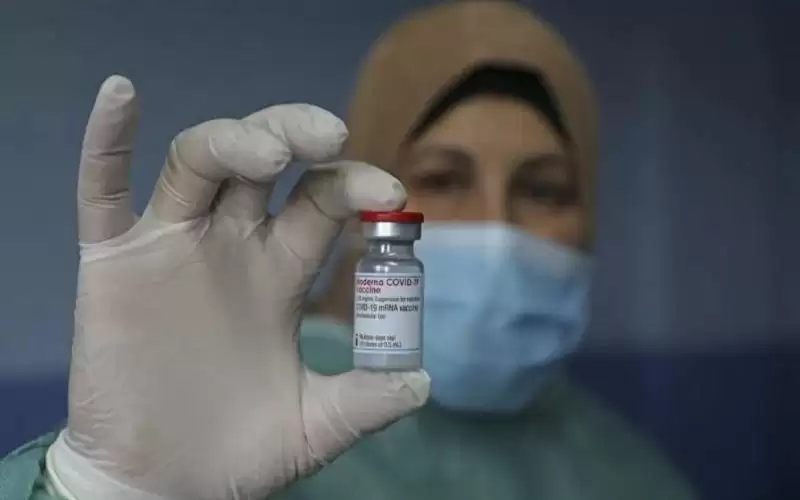 إسرائيل ستسلم 1.2 مليون جرعة فايزر