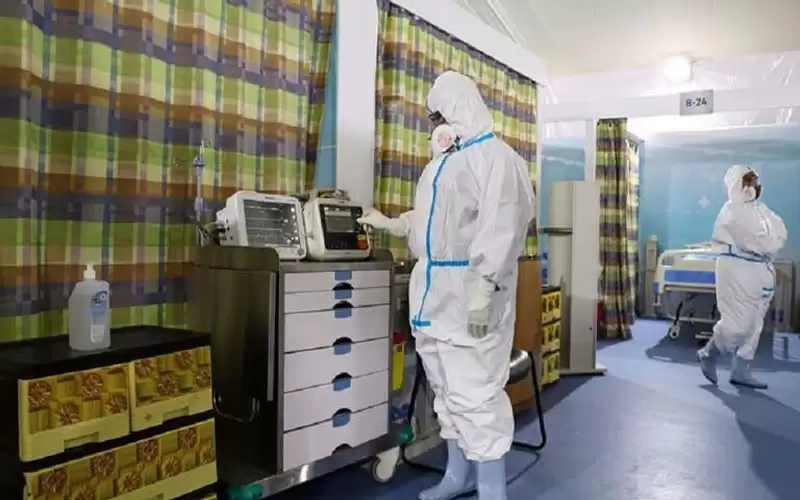 مصر: تجاوزنا ذروة الموجة الثالثة من