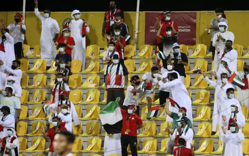 قمة خليجية ومواجهات آسيوية إفريقية ببطولة