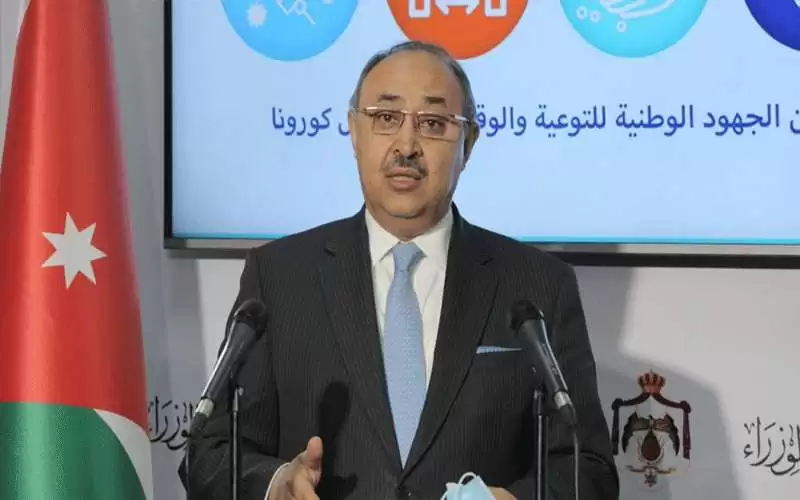 الأردن يقترح استراتيجية للتعامل مع الإعلام