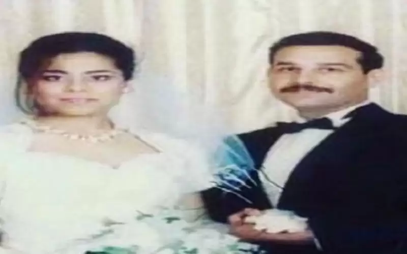 العراق يفرج عن زوج ابنة صدام