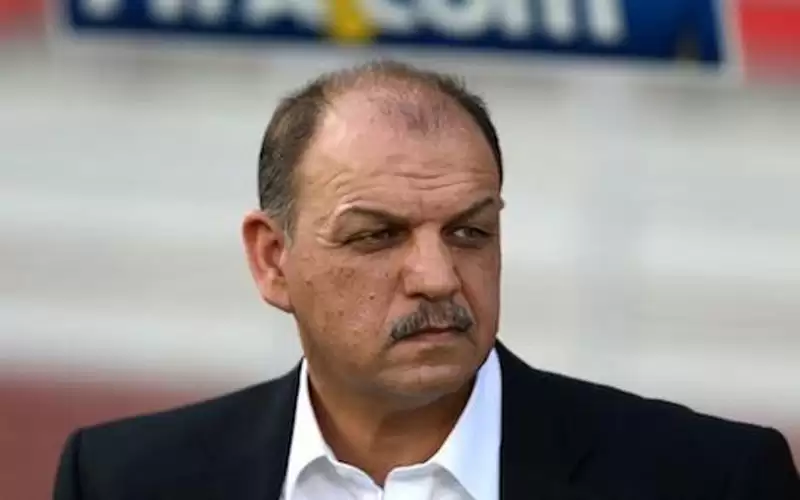 حمد يقود أول تدريبات النشامى اليوم