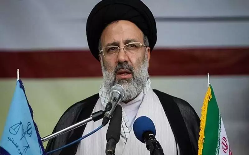 نتائج اولية .. إبراهيم رئيسي رئيسا