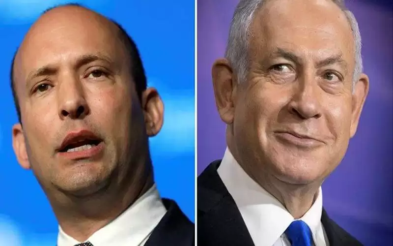 نتنياهو يرفض مغادرة سكن الرئيس ..