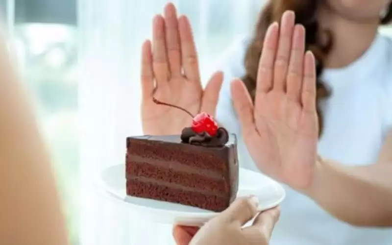 تحذير من أطعمة تزيد احتمالية تجلط