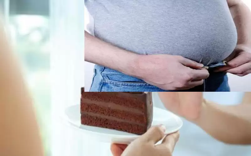 3 توابل تحرق دهون البطن الخطيرة