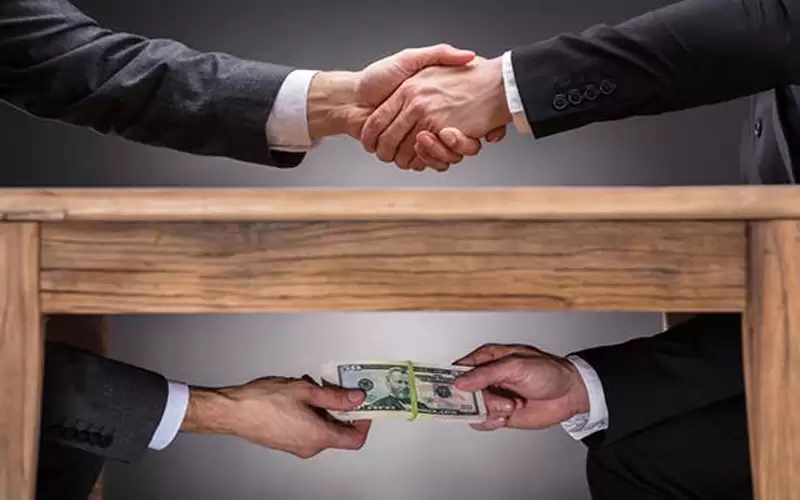 الأمن العام: ابلغوا عن الرشوة