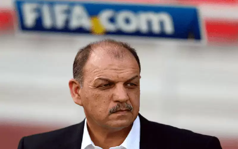 النشامى: طوينا صفحة التصفيات