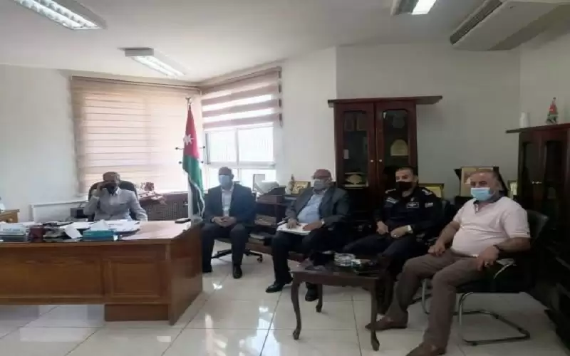 أمين عام المياه: الوضع صعب
