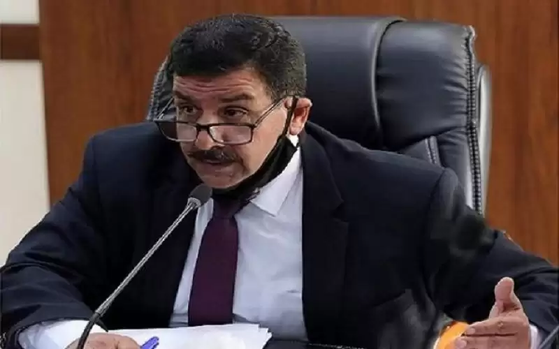 الهلالات يوضح: حديثي عن موعد الانتخابات