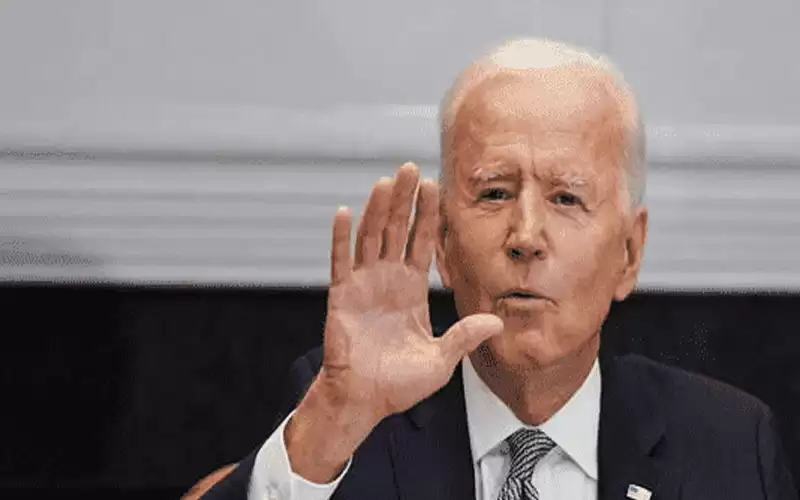 بايدن يستضيف الرئيس الإسرائيلي نهاية الشهر