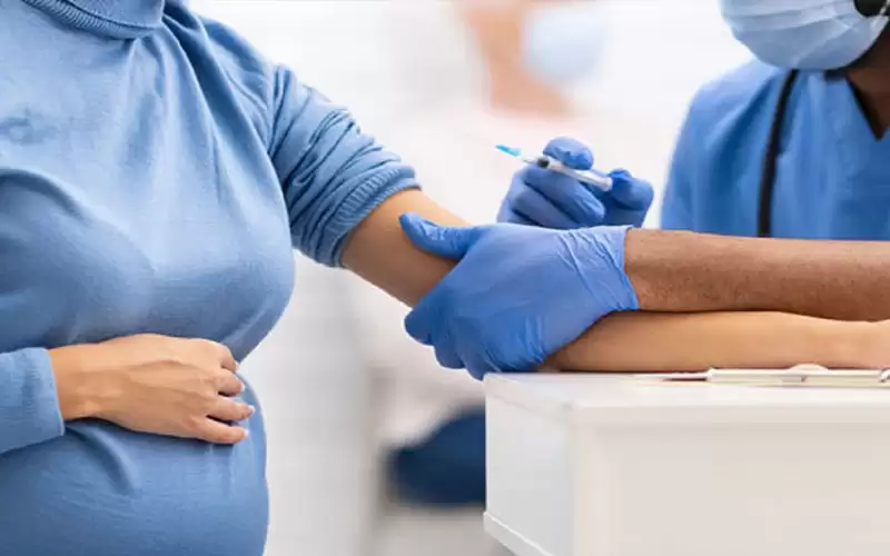 معلومات مهمة للحامل في ظل وباء