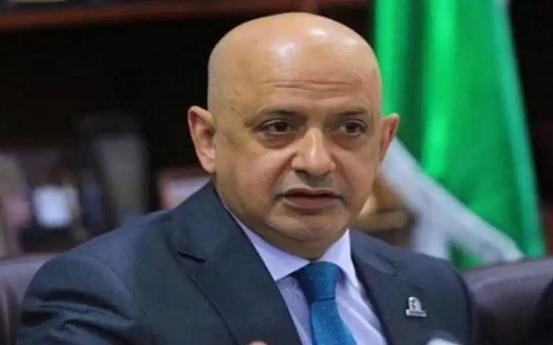 الحاج توفيق: لدينا تحفظات على (ضريبة