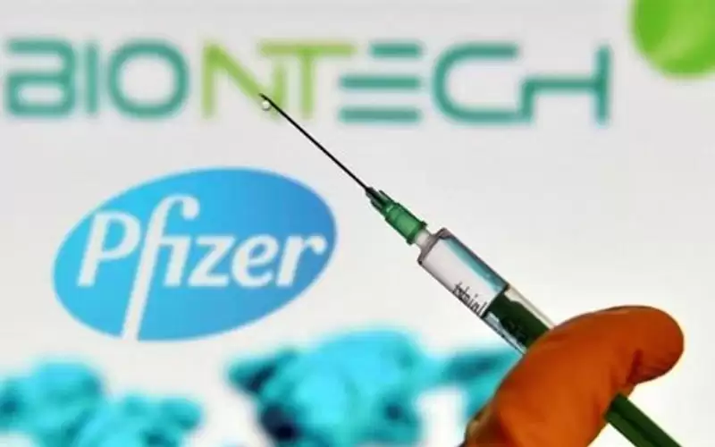 إرجاع 90 ألف جرعة فايزر إلى