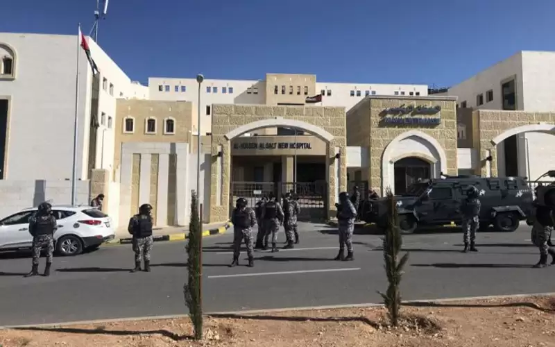 صلح عمان: 9 ساعات في الاستماع