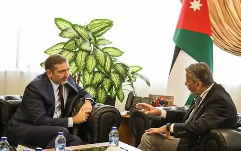 الرفاعي: المستقلة للانتخاب بيت الخبرة الأول