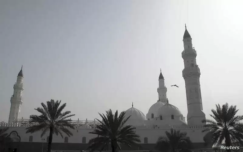 السعودية.. تعميم فوري بشأن المساجد