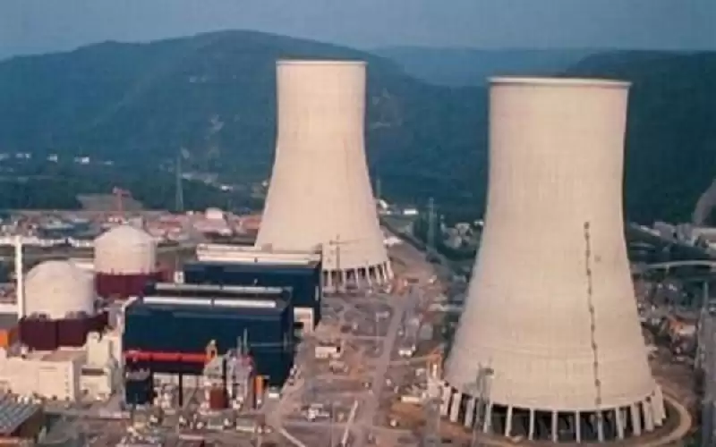 التلفزيون الإيراني: إغلاق طارئ لمنشأة بوشهر