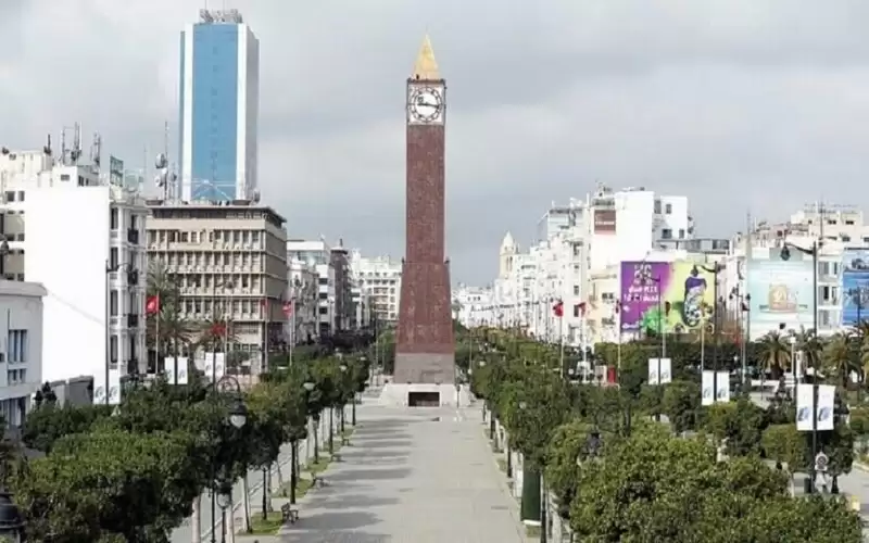 تونس تعلن الحجر الشامل في 4