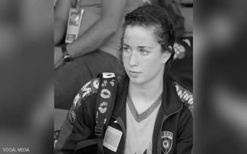 وفاة سباحة جزائرية شابة أثناء التدريب