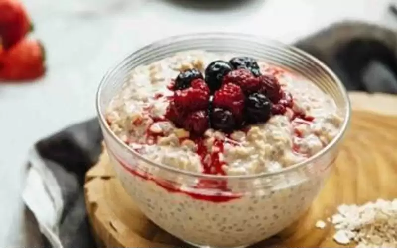 فوائد مذهلة يقدمها طبق يومي من