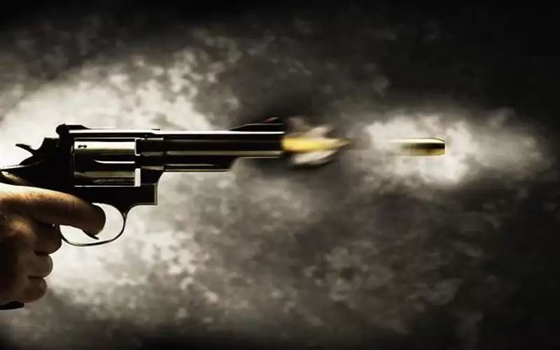 مجهولون يطلقون النار تجاه محطة مياه