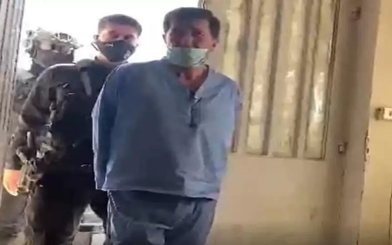 ماذا قال نوفان العجارمة عن صورة