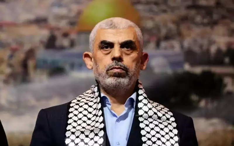 السنوار يرفض الابتزاز الإسرائيلي