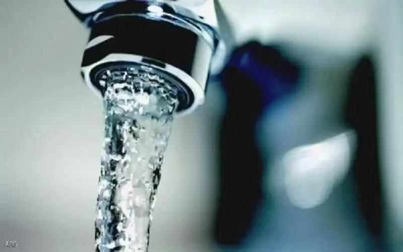 نفي وقف ضخ المياه للشونة الجنوبية