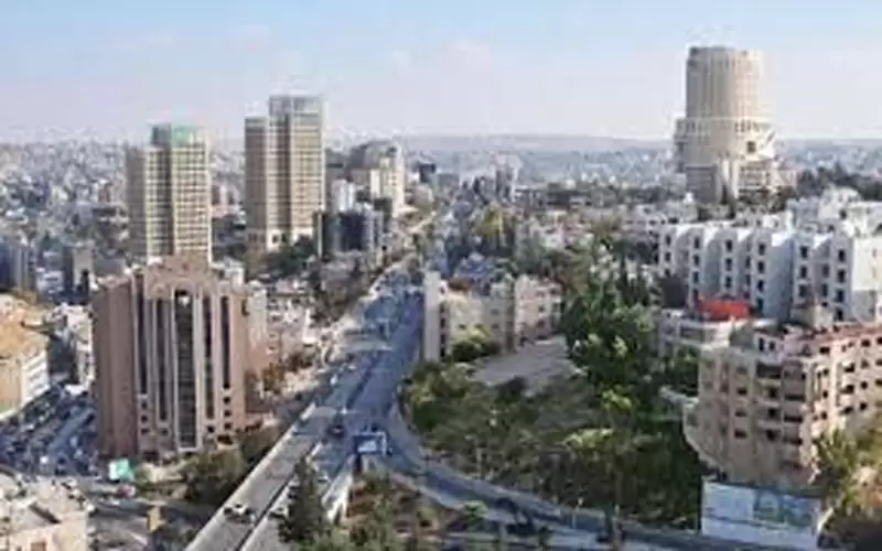 الحرارة أقل من معدلاتها