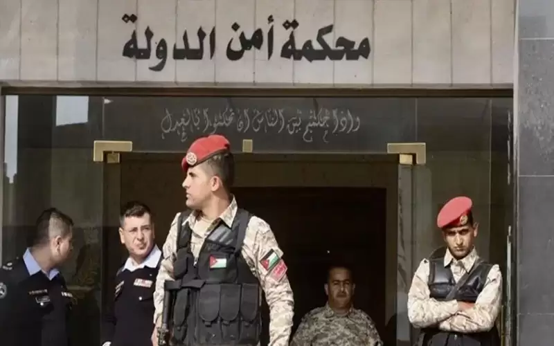 المحكمة استمعت لشاهدين سودانيين بقضية الفتنة