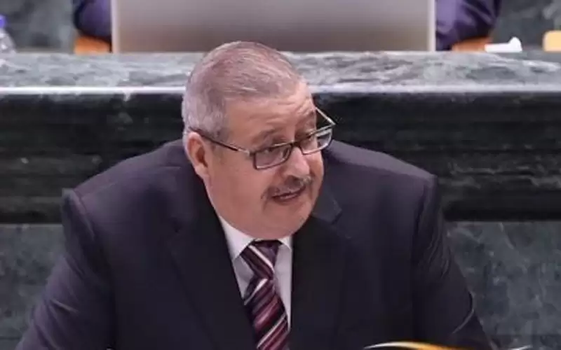 سميرات يتسبب بمغادرة الهلالات من رئاسة