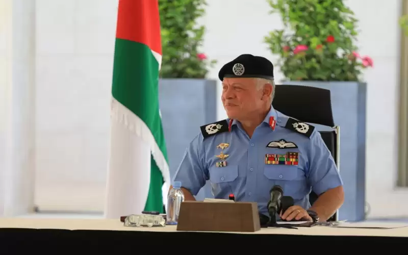 الأمن العام.. قرن من البطولات والتضحيات..