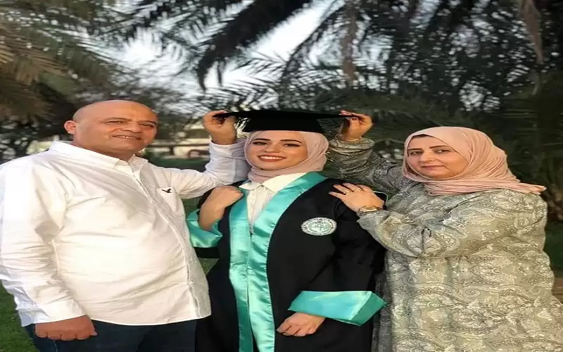 مباركة لهبة حسن السمارات