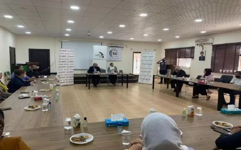 الحمود: التشريع والرأي الذاكرة المؤسسية القانونية