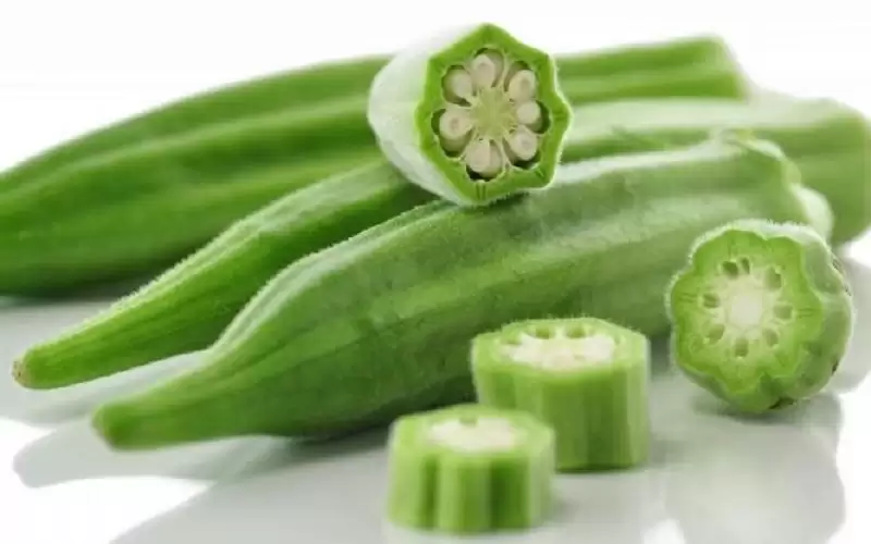 أسباب ستجعلك تعشق البامية… بعد كرهها