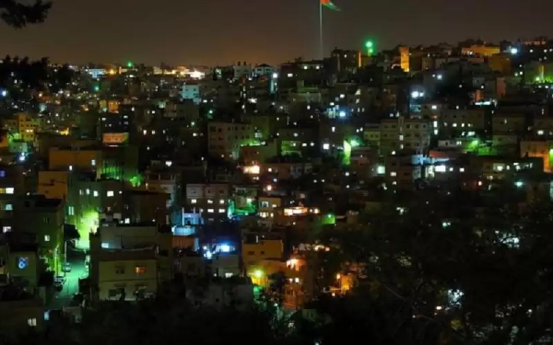 انتهاء الليالي الباردة الأربعاء