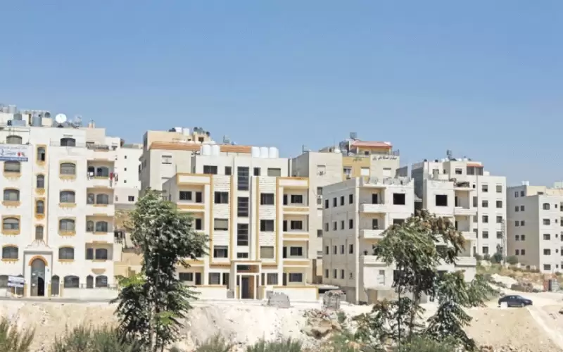 العواملة: توقع ارتفاع أسعار الشقق من