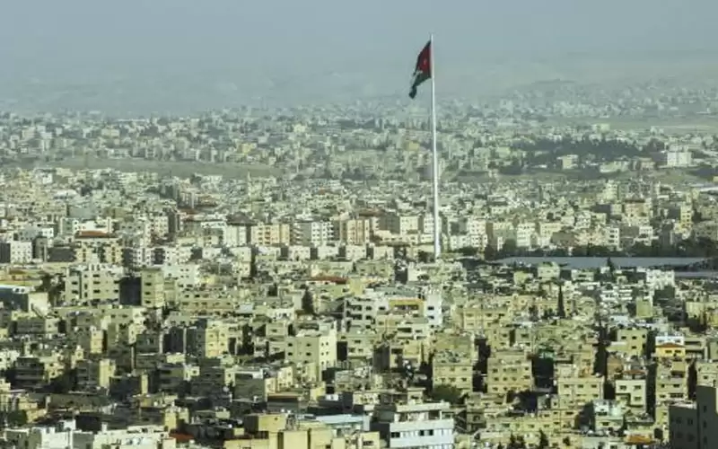 الأردن يتقدم 9 مراتب في مؤشر
