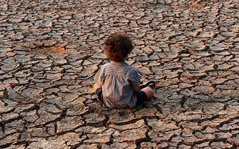 العالم على أعتاب تداعيات مناخية كارثية