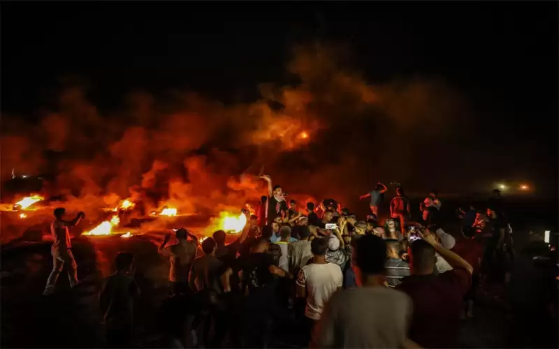 لقمان إسكندر يكتب: الإرباك الليلي