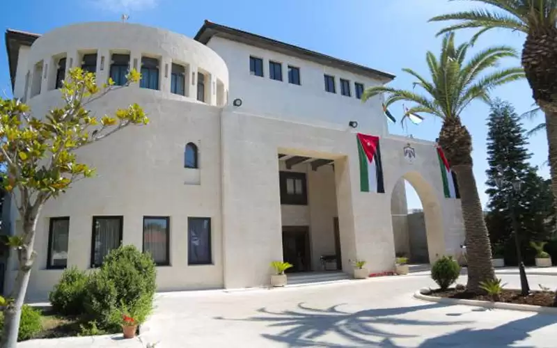 مشروع قانون لإلغاء البنك الوطني لتمويل