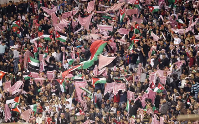 ترقب لعودة الجماهير لملاعب الاردن