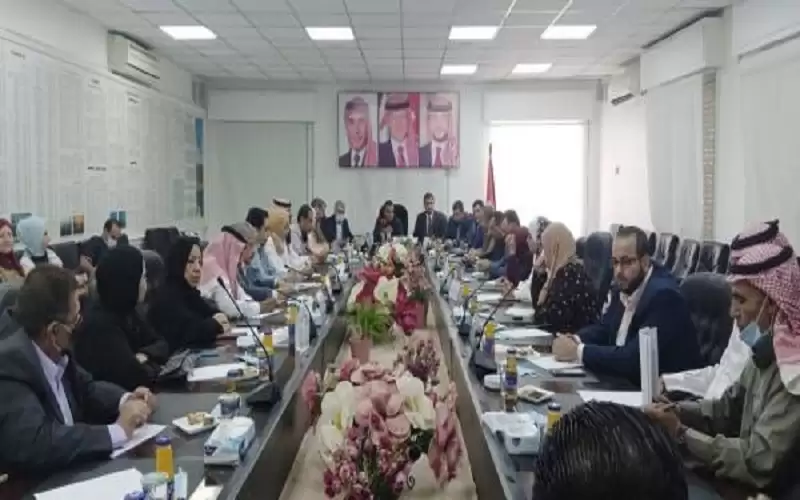 المومني: عودة التعليم الوجاهي أصبحت ضرورة