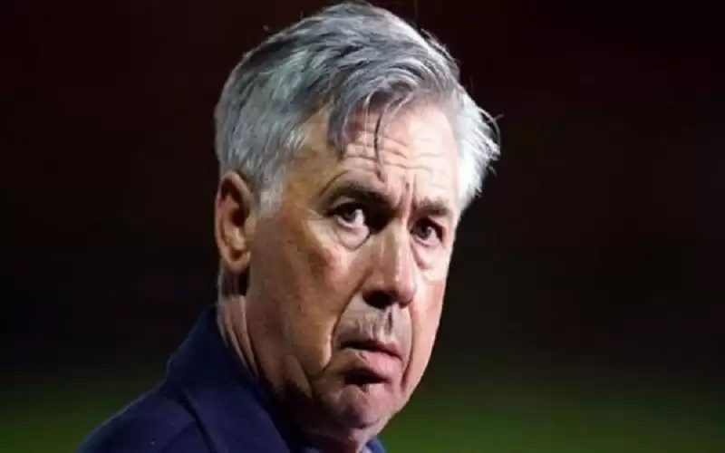 أتلتيكو وميلان يتحركان نحو فتى أنشيلوتي