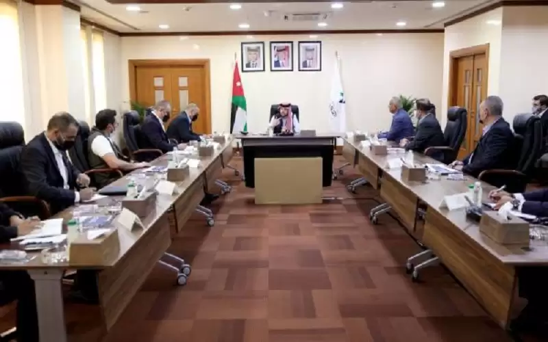 ولي العهد: ضرورة إعادة النظر في