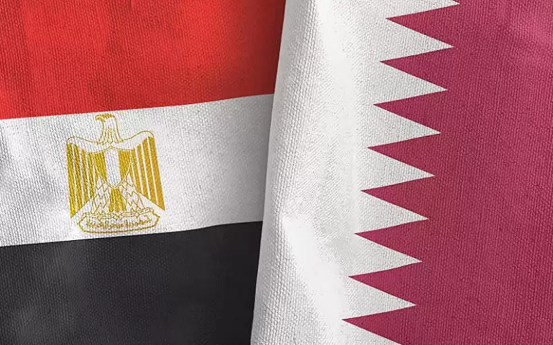 مصر تعين سفيرا بقطر
