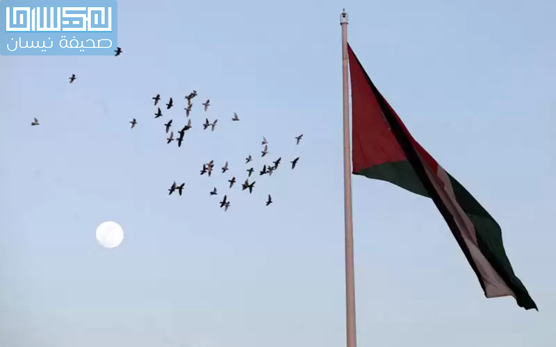 الأردن يعتمد شهادات التطعيم الصادرة عن