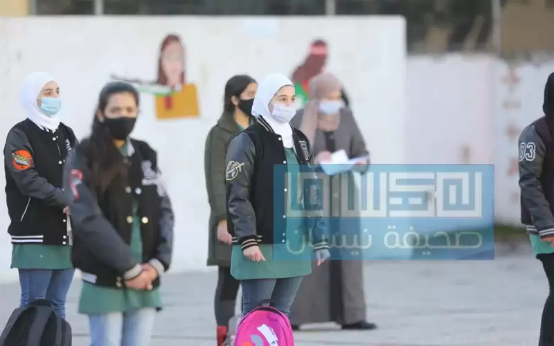 بدء أولى جلسات امتحان التوجيهي اليوم