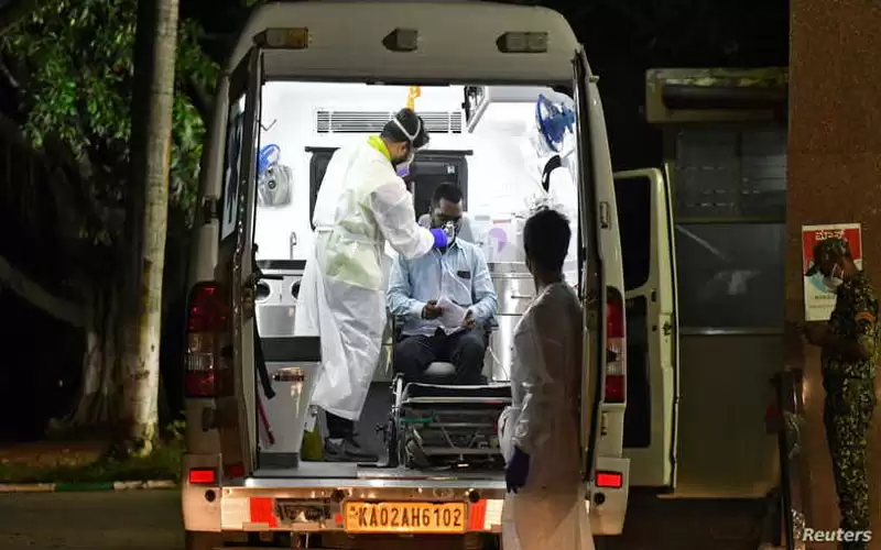 تحور دلتا بلس يثير قلق العلماء